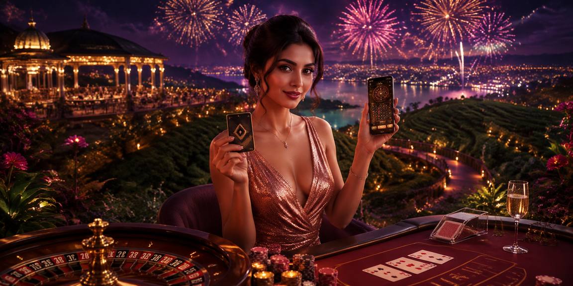 4699bet টেবিল মিনি আন্দার বাহার — ৩০ সেকেন্ডে রাউন্ড শেষ
